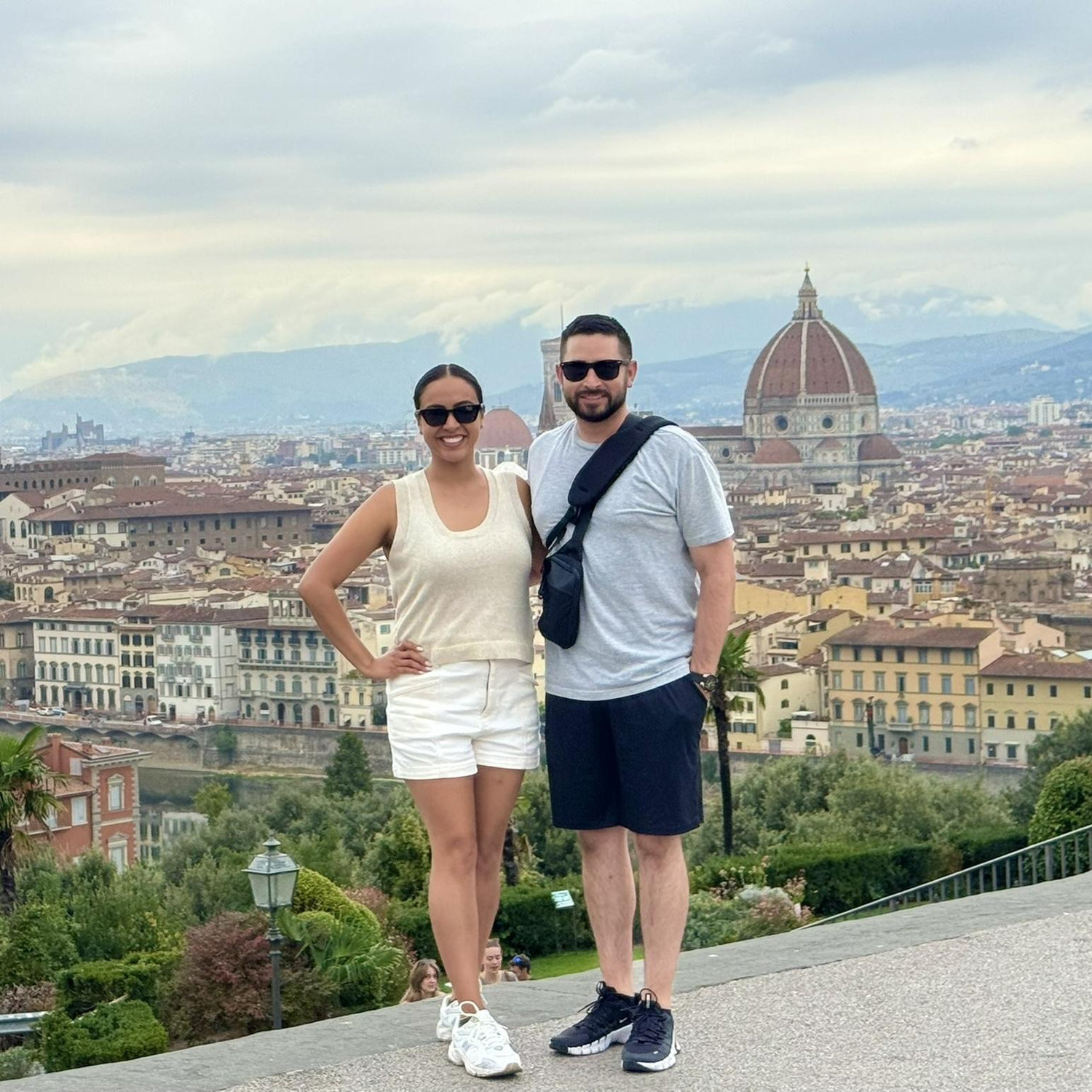 Florence
