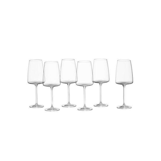 Schott Zwiesel Sensa Red Wine, 18.1oz - Set of 6