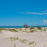 Jetty Park Beach