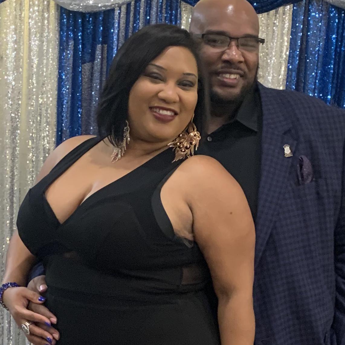 Blue and White Gala 2019