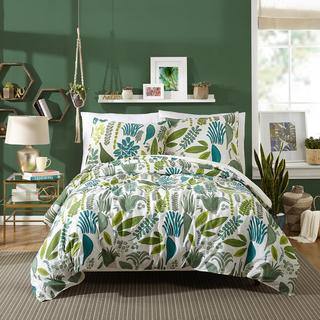 Jardin 3-Piece Duvet Set