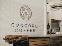 Concord Coffee