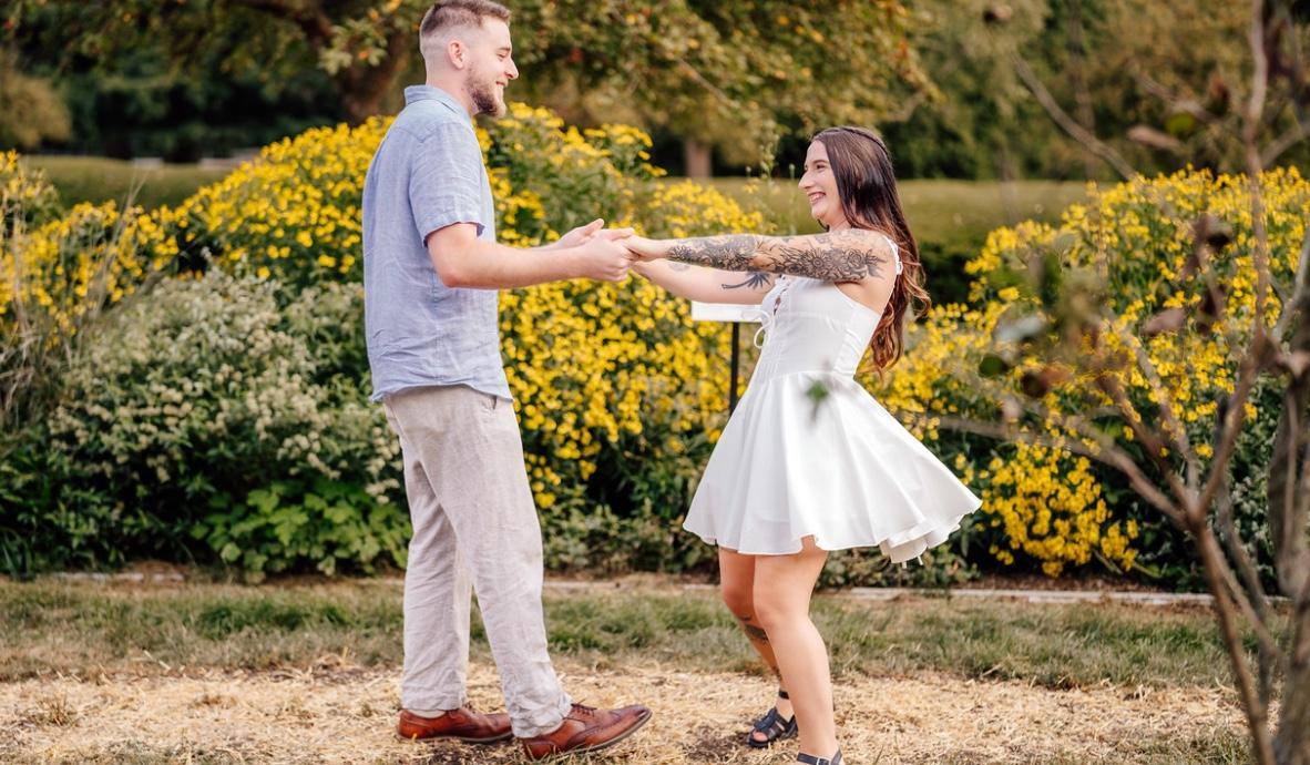 The Wedding Website of Megan Krzeminski and Jordan Thurston