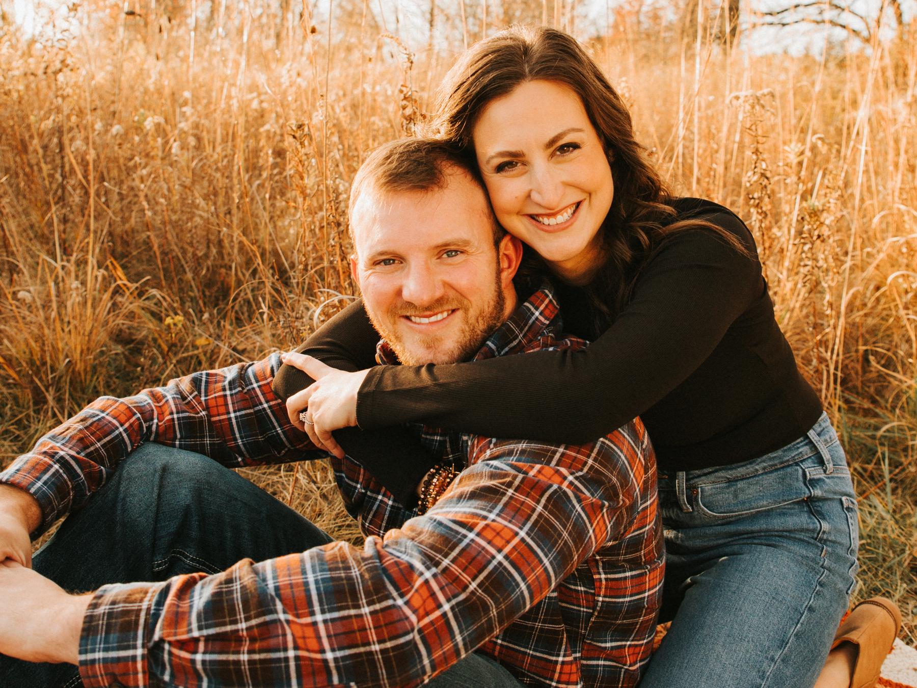 The Wedding Website of Carolyn VanMatre and Kyle Watson