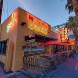 Nacho Daddy - Downtown