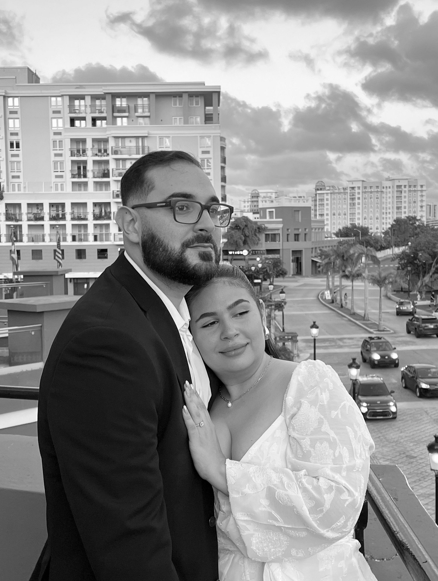 The Wedding Website of Melba Malaret and Carlos Berreteaga