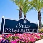 Gilroy Premium Outlets
