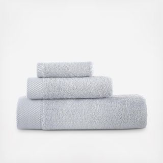 Solid Signature 3-Piece Towel Set