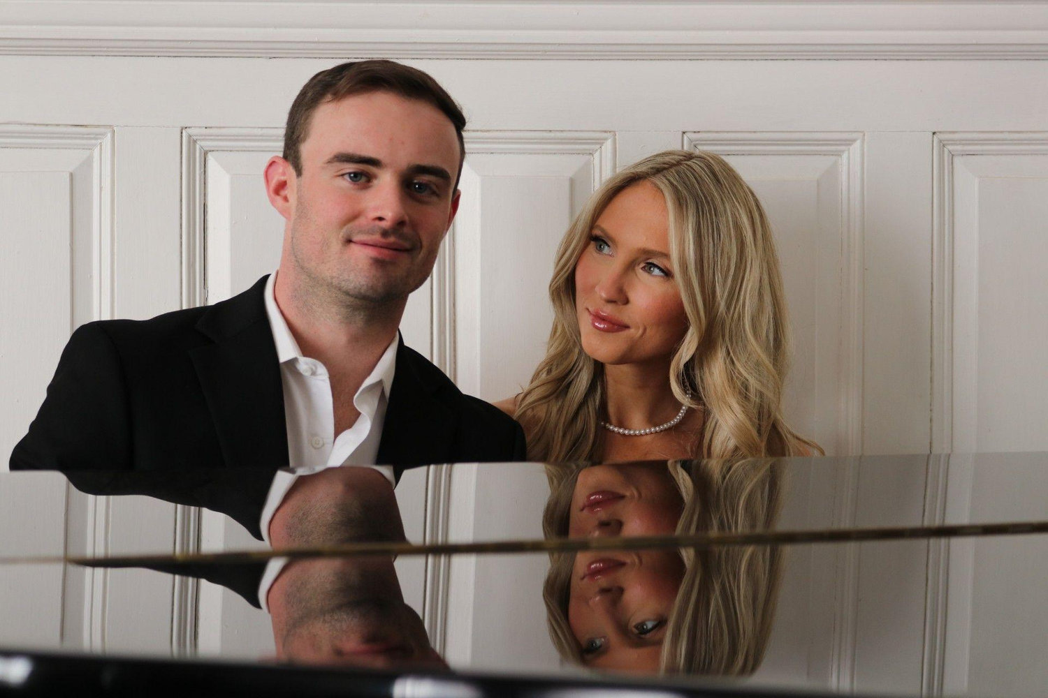 The Wedding Website of Kaitlyn Paxton and Paul McCarron III