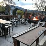 KickStand Coffee & Kitchen