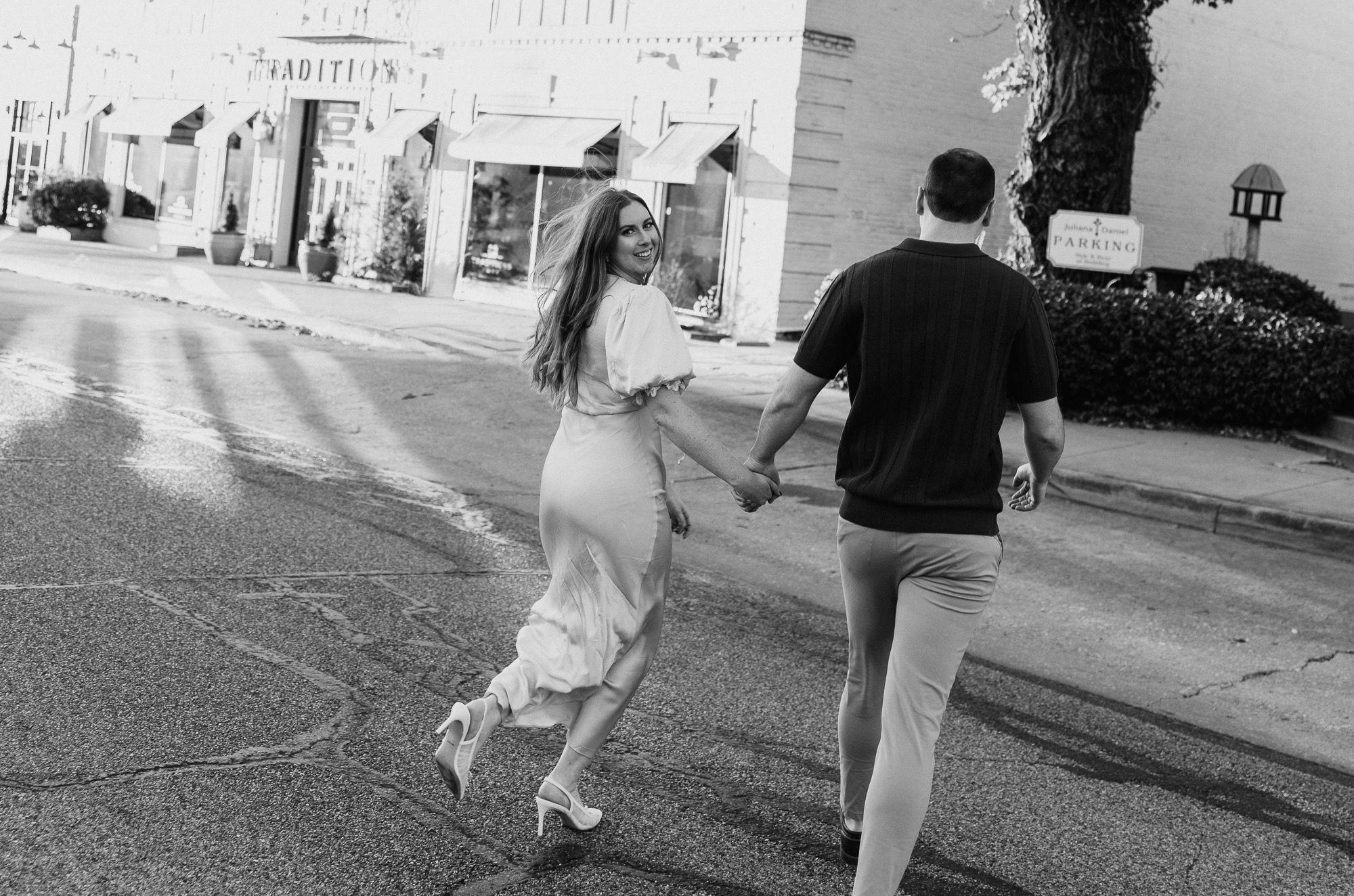 The Wedding Website of Ashley Secrist and Martin Eby