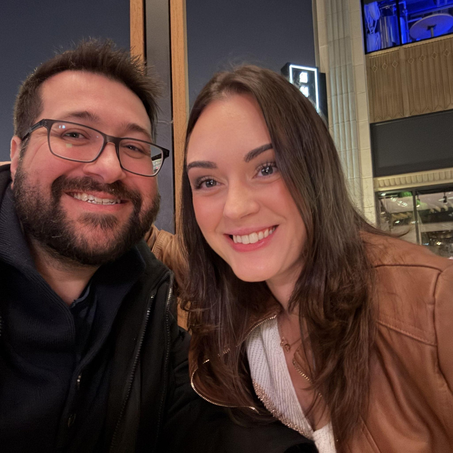 Date night 💕