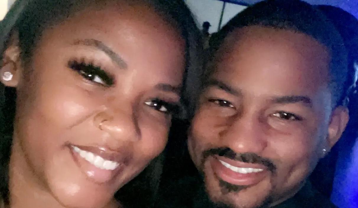 The Wedding Website of Kyla Quinn and LaTreal Foster