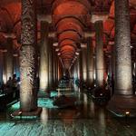 Basilica Cistern