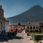 Antigua Guatemala