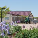 Tassel Ridge Winery