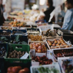 San Juan Island Farmers Market