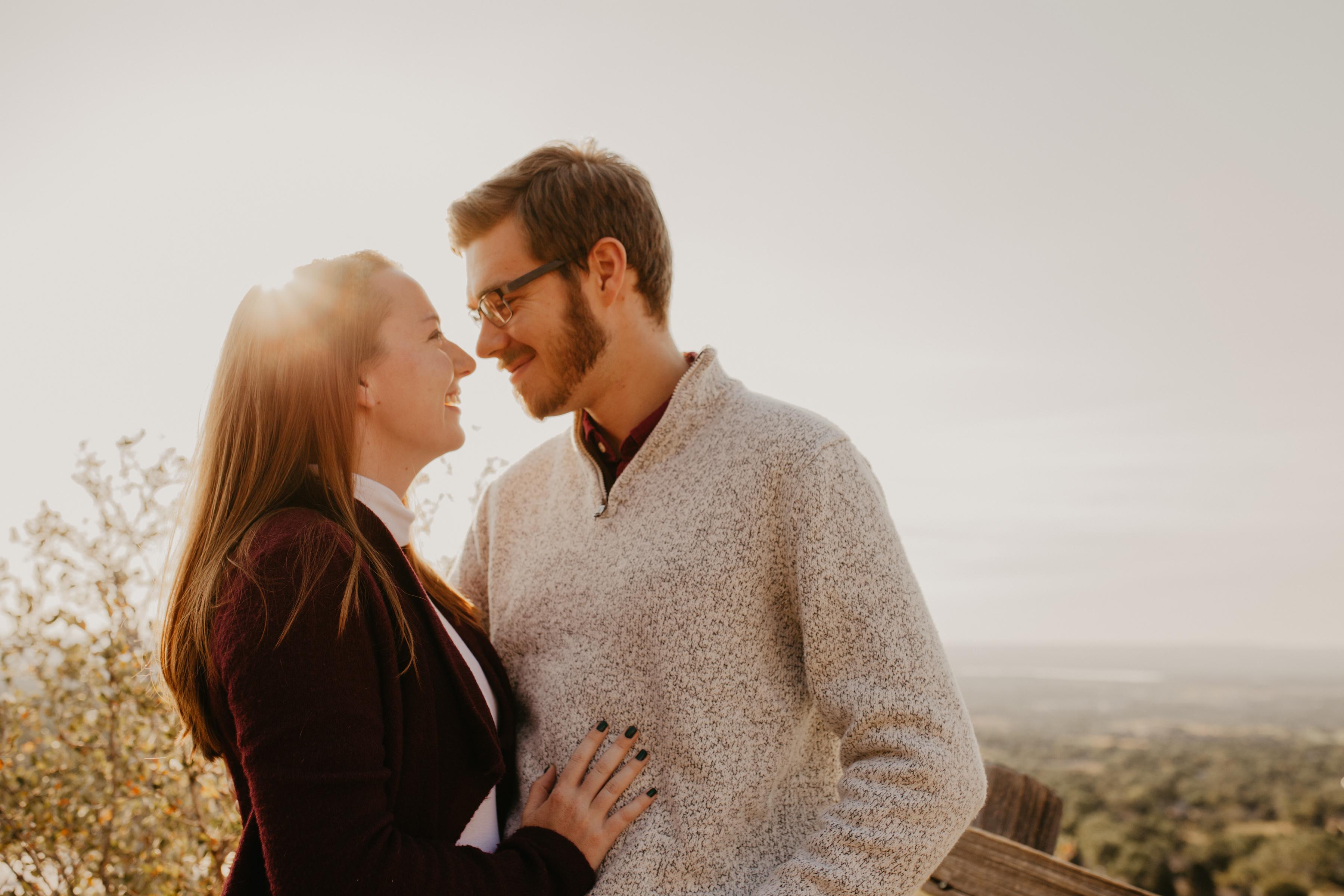 The Wedding Website of Sarah Burns and Jonah McKeown