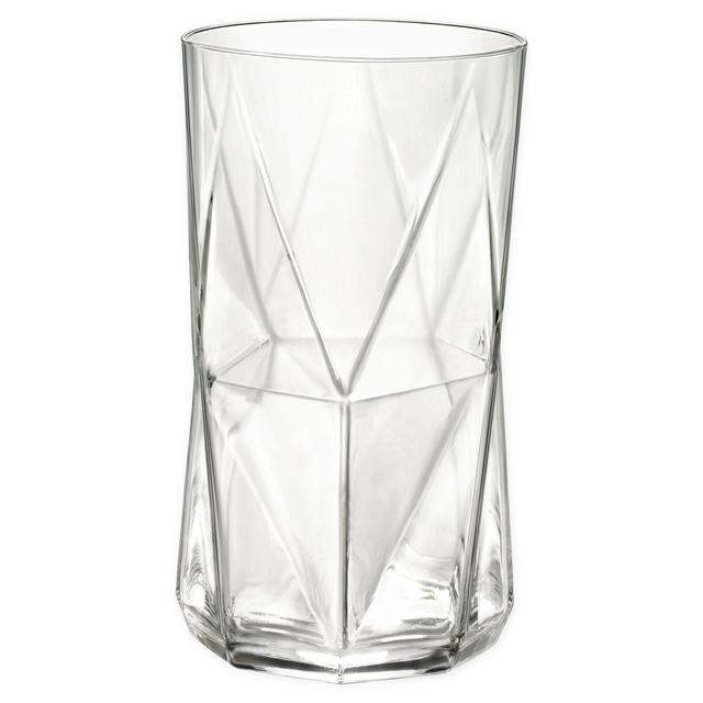 Bormioli Rocco Cassiopea Cooler Glass