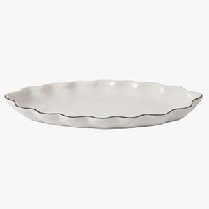 Odille Porcelain Tray
