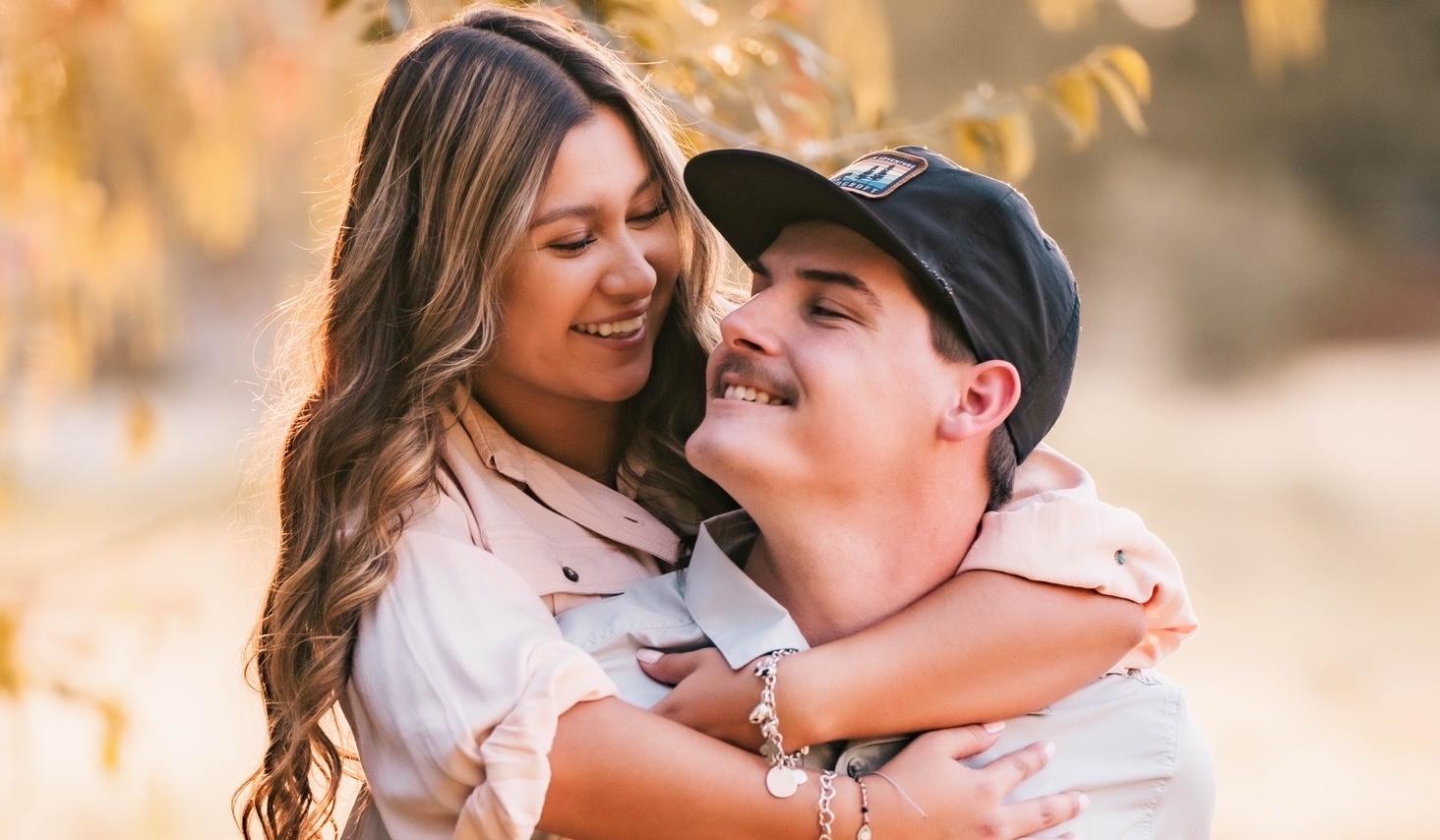 The Wedding Website of Jasmin Guenther and Avery Keener