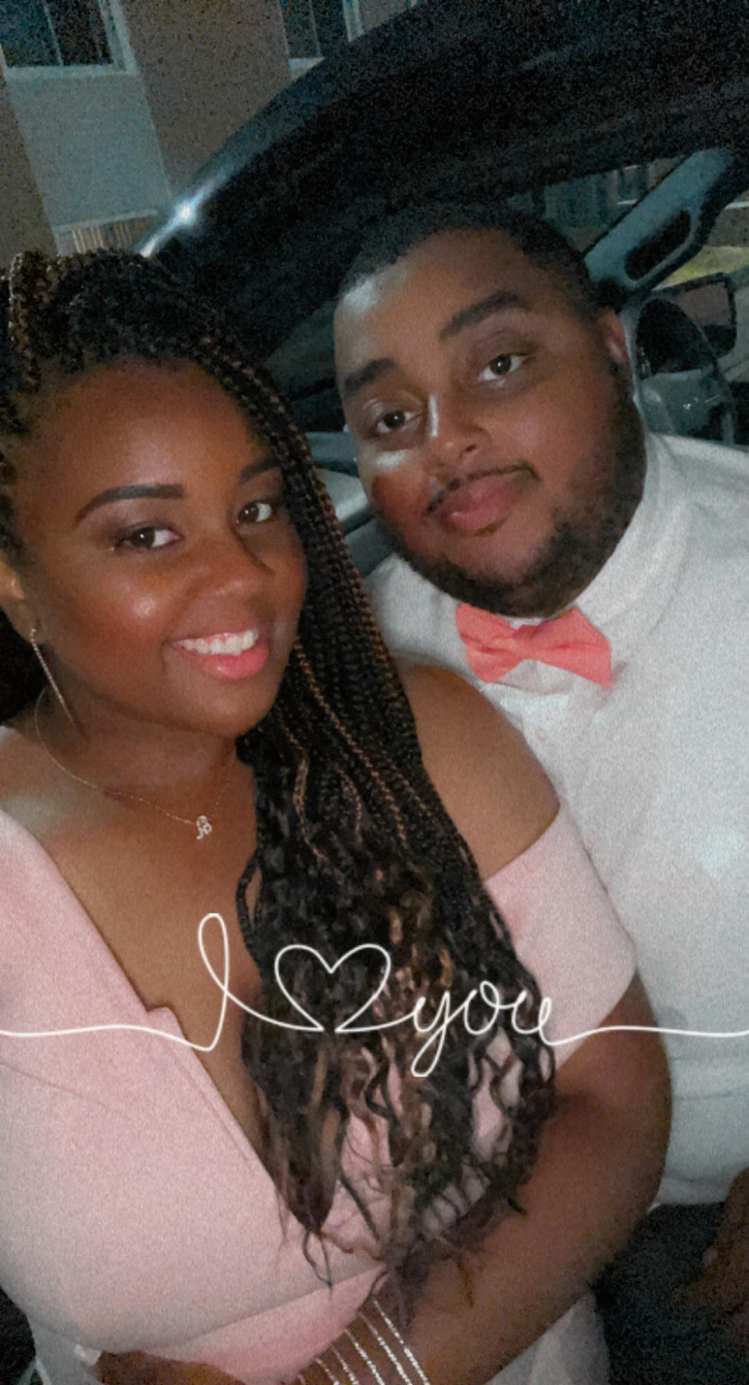 Date night Aug 2021