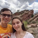Red Rocks Park and Amphitheatre