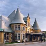 Lake Superior Railroad Museum