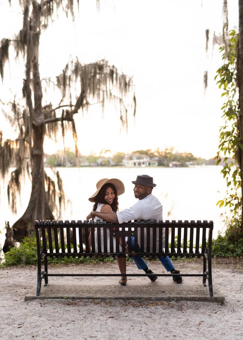 The Wedding Website of Aisha Umar and Jide Emiola