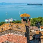 Lago Trasimeno