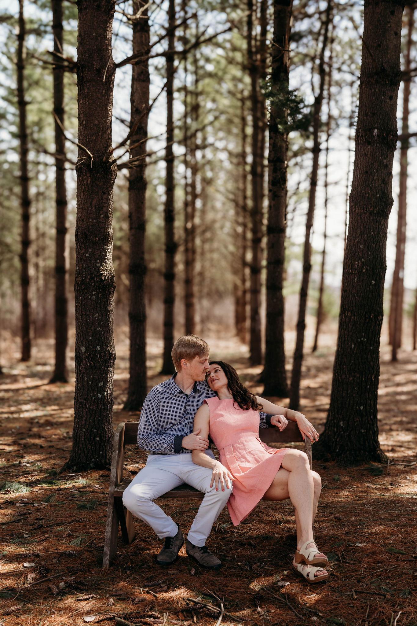 The Wedding Website of Val Bayer and Zach Linna
