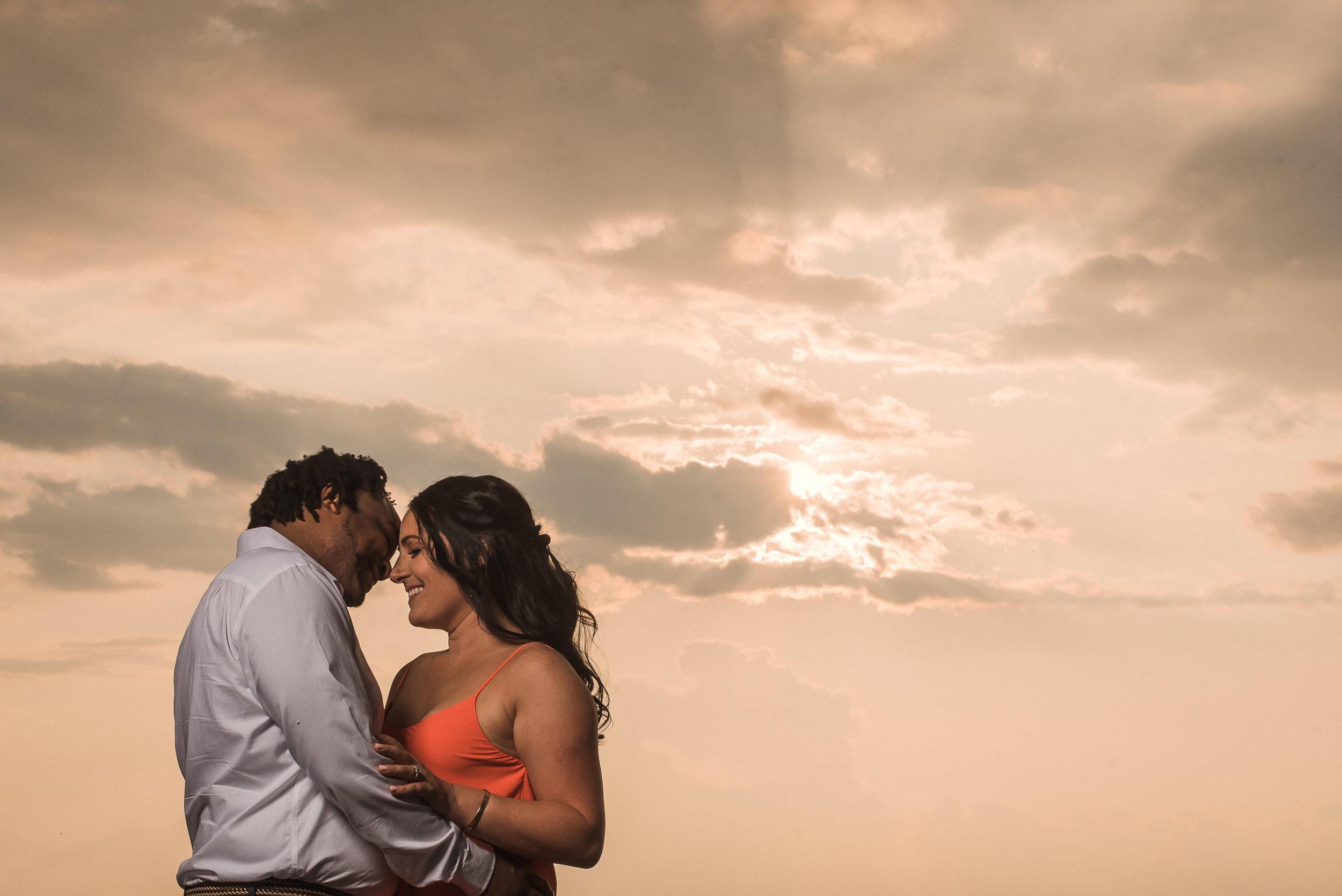 The Wedding Website of Caileen McNally and Christopher Fowler