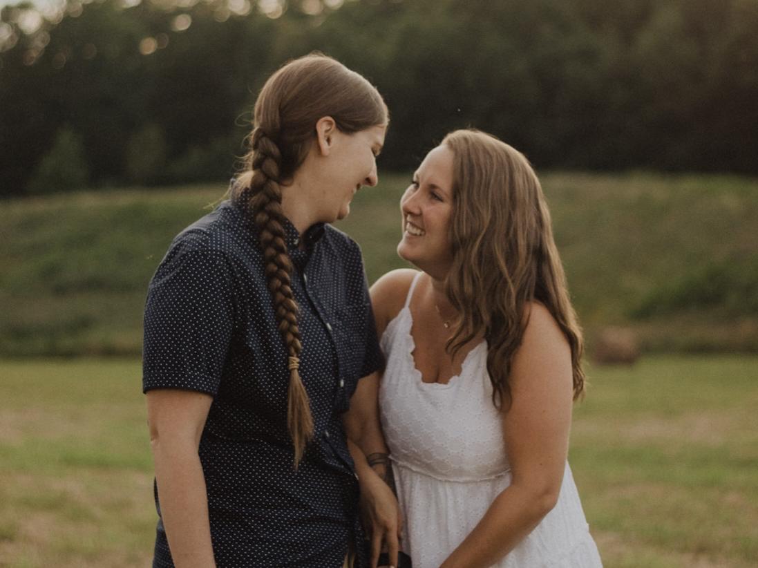 The Wedding Website of Meg Hansen and Bren Hansen