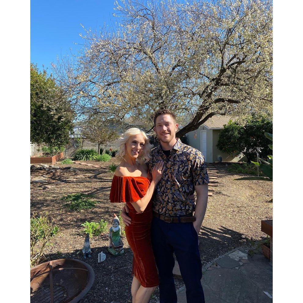 Kyliegh & Marco's Wedding!