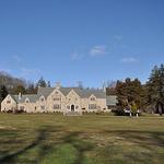 Cranbury Park & Gallagher Mansion