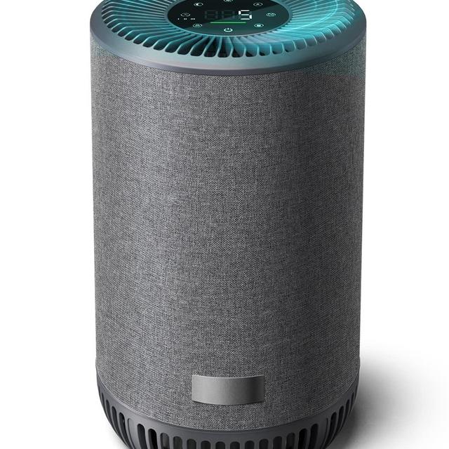 HEPA Air Purifier