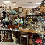 Lark Mountain Marketplace