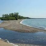 Selkirk Shores State Park