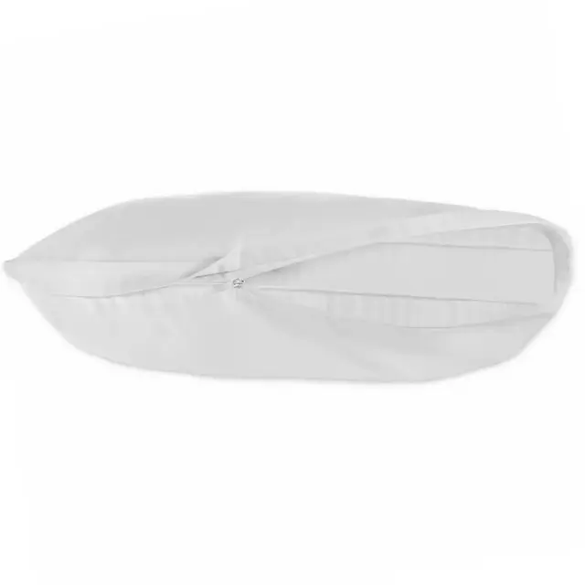Therapedic® Allergen & Bed Bug Jumbo Pillow Protectors (Set of 2)