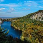 Mohonk Preserve