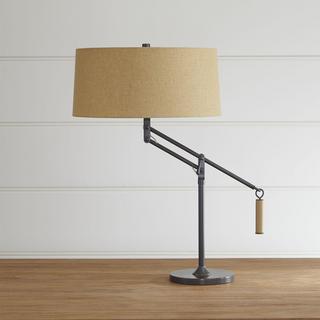 Autry Adjustable Table Lamp
