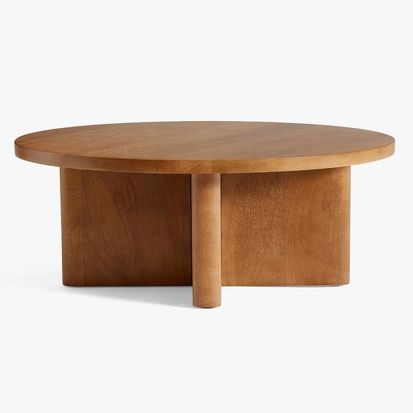 Cayman Round Coffee Tables 40"