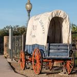 Colorado River State Historic Park