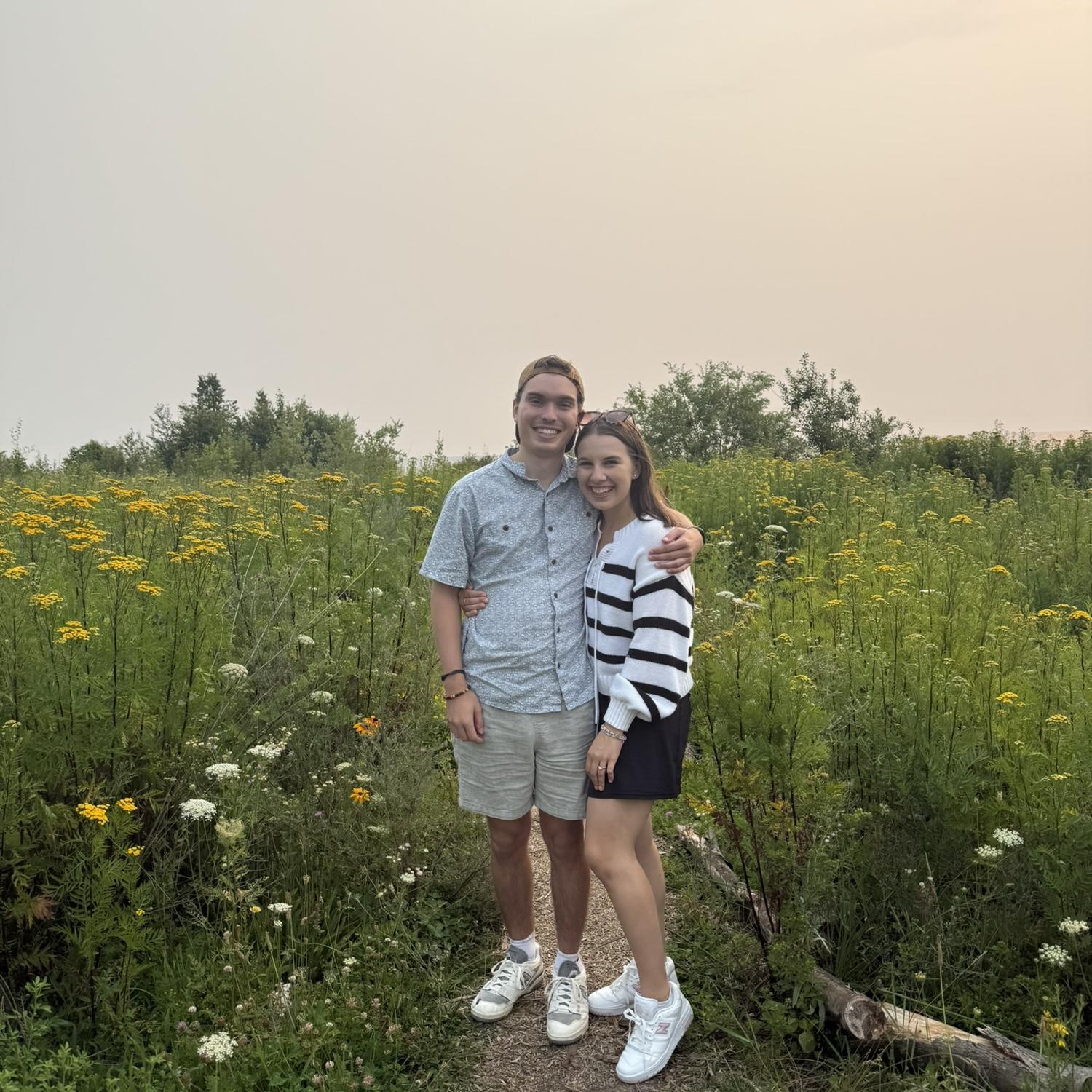 Trip to Mackinac Island
