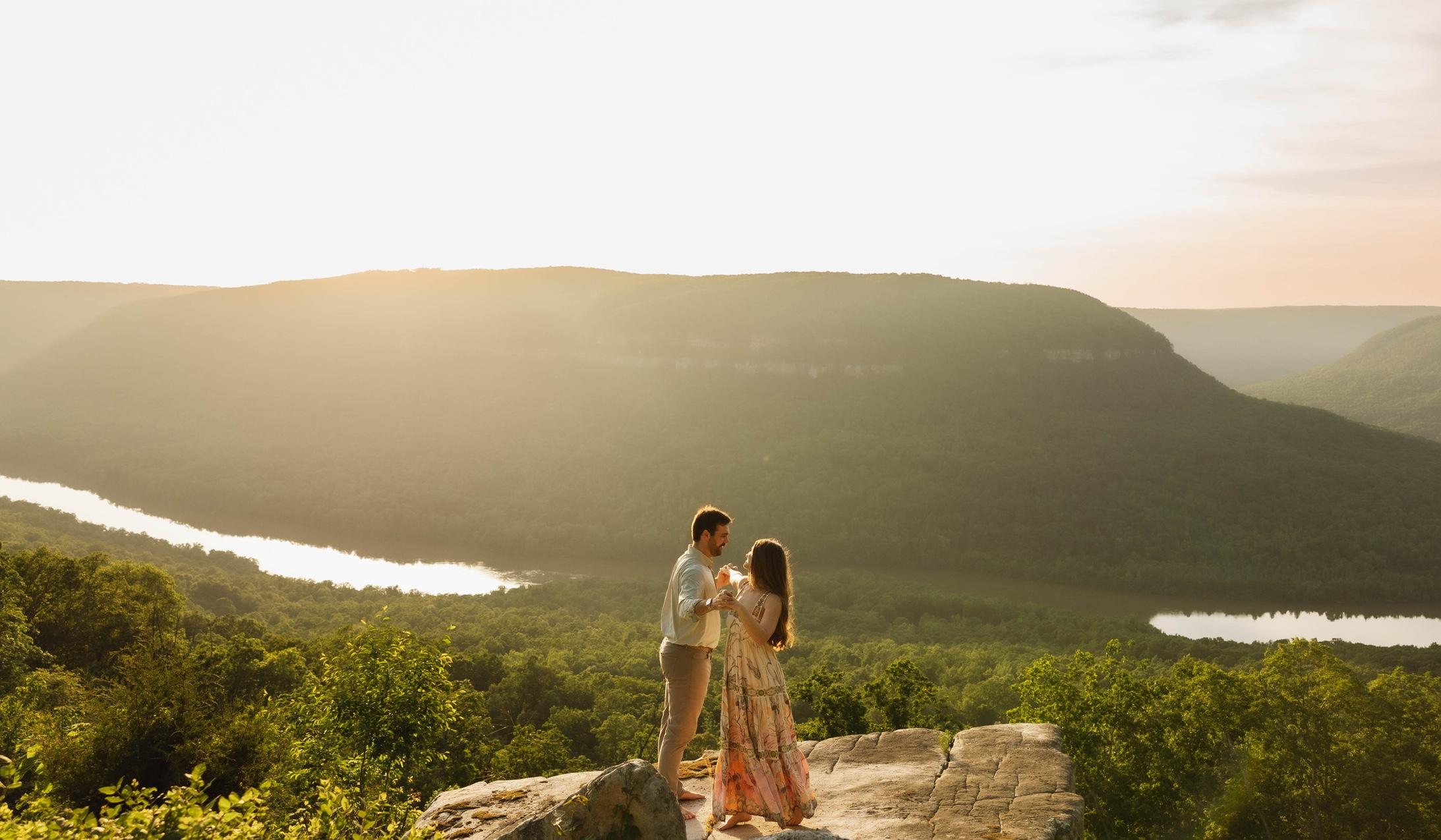 The Wedding Website of Gracey Prater and Conner Forrester