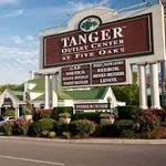 Tanger Outlets Sevierville