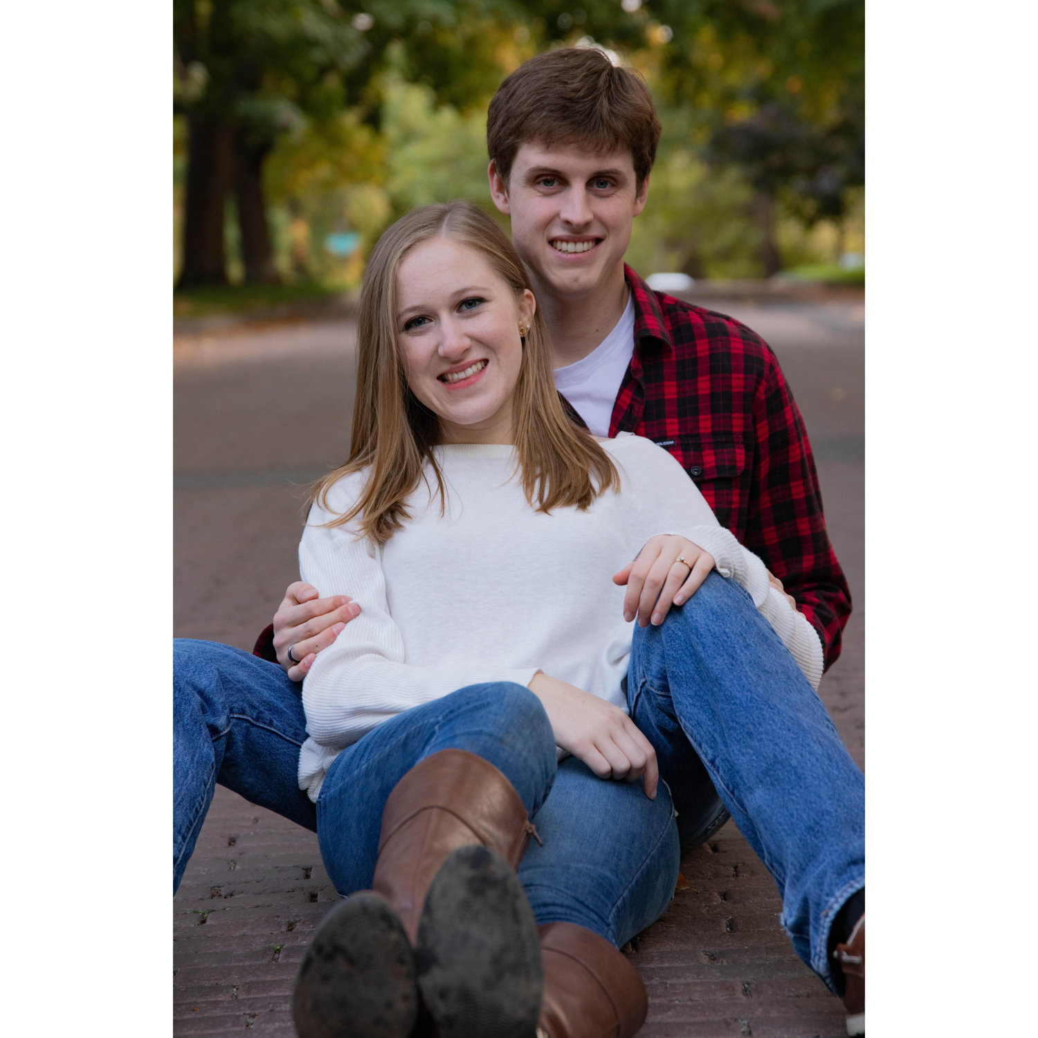 Engagement Shoot