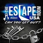 The Escape Room Fishers
