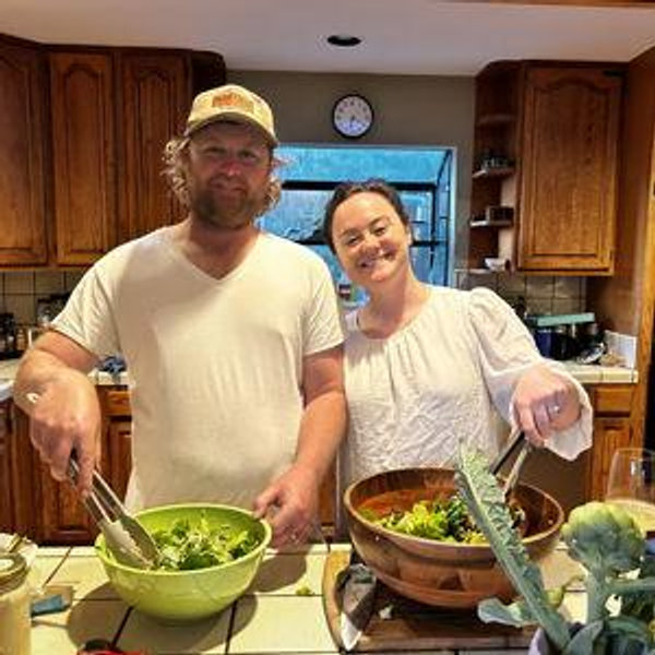 Our Home Project Fund