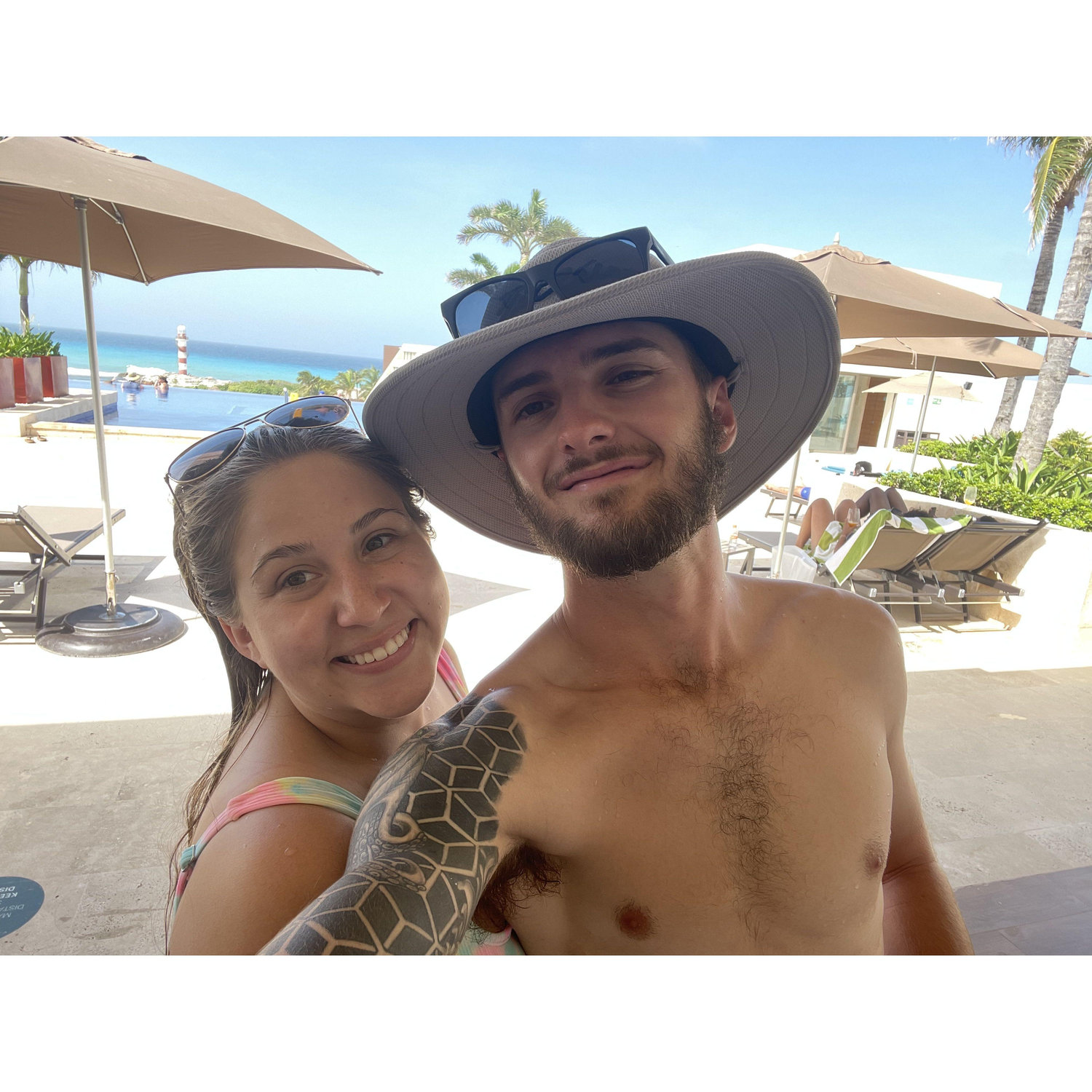Hyatt Ziva Cancun 2021